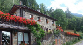 Гостиница Agriturismo Al Castagneto  Маццо-Ди-Вальтеллина